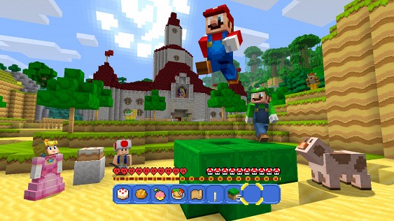 Microsoft выбрала первую жертву покупки Minecraft