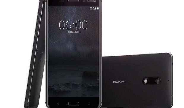 Nokia 6 хотят купить уже более миллиона человек