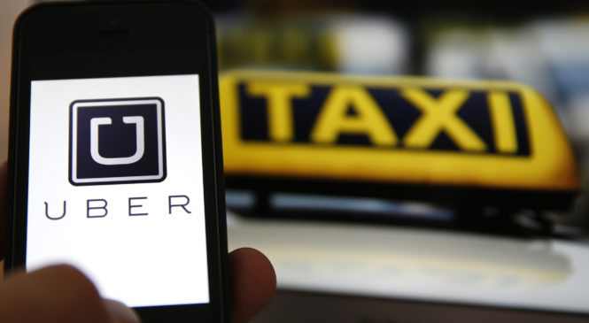Uber согласился выплатить водителям в США 20 млн долларов компенсации за завышение доходов и занижение расходов
