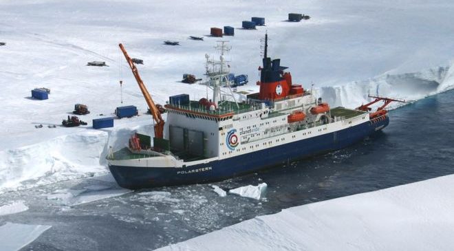 Ученые хотят повторить экспедицию Нансена вокруг Северного полюса
