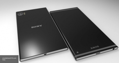 Смартфоны Sony научились подзаряжать друг друга «по воздуху»