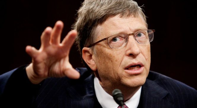 Билл Гейтс рассказал об опасности криптовалют и предсказал новый кризис