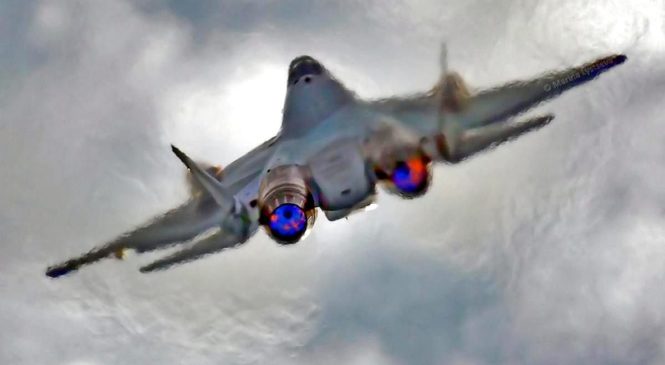«Это не пятое поколение»: Индия отказалась от Су-57