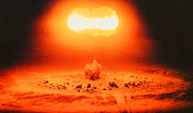 Ядерное оружие США оказалось бесполезным
