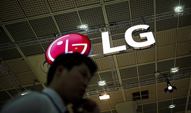 LG выпустит телефон с шестнадцатью камерами