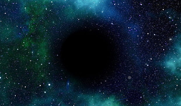 Ученые создали «черную дыру» и доказали излучение Хокинга