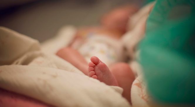 В Ираке впервые в мире родился мальчик с тремя пенисами